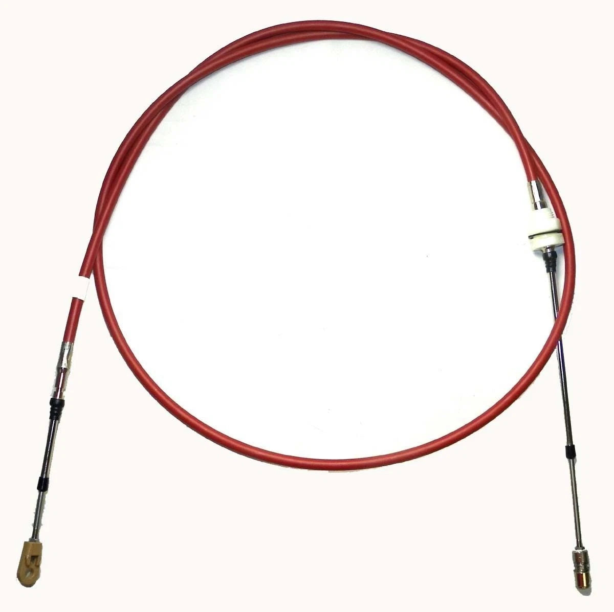 Nozzle Cable 002-052-08 for Yamaha 800/1200 (2000–2003)