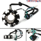 Generator Stator Coil 31120-KPT-902 for Honda CRF150F (2003–2005)