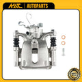 Disc Brake Caliper with Bracket for Volkswagen Golf GTI Passat (2015–2020)