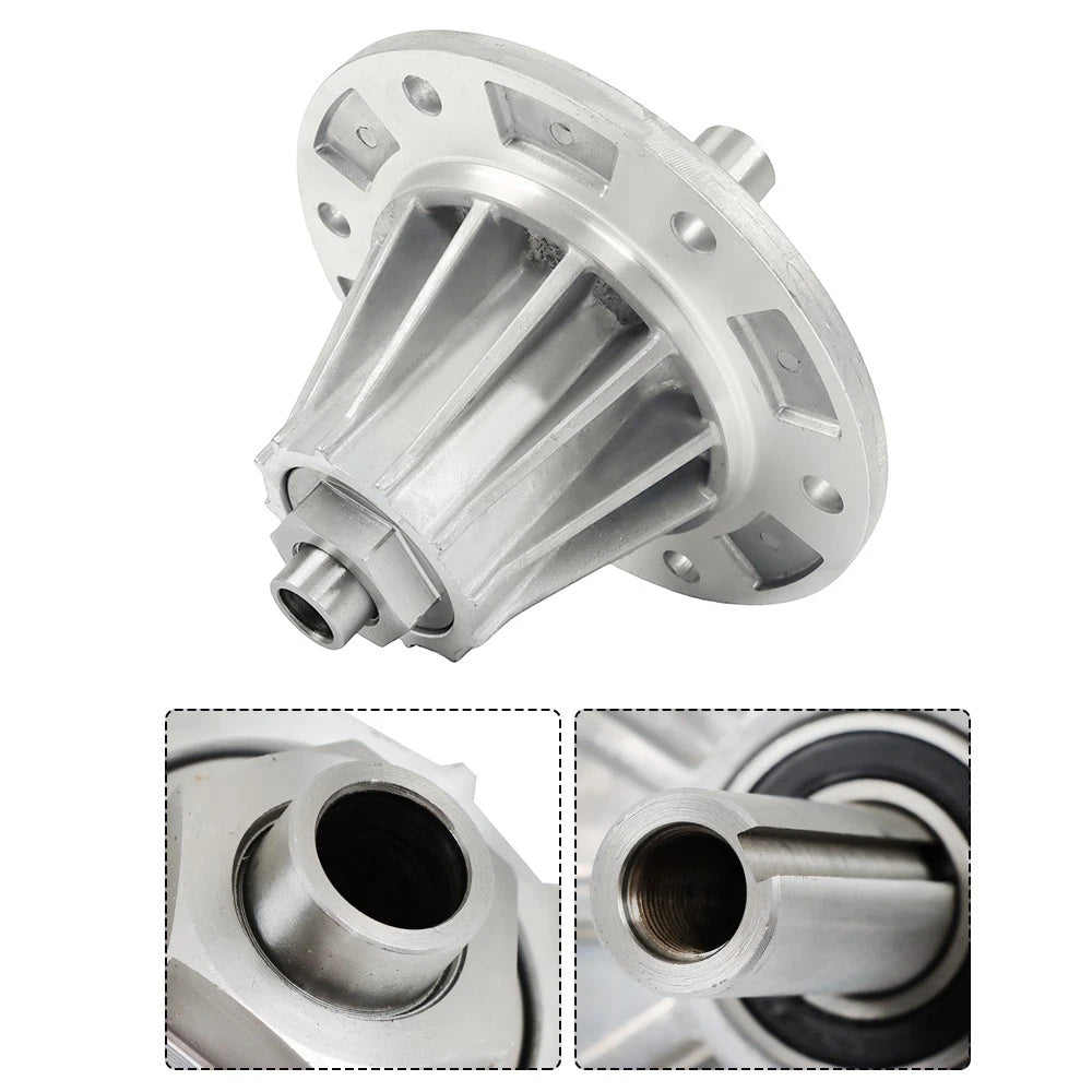 Mower Spindle Assembly for Bob-Cat ZT200 (2010–2020)