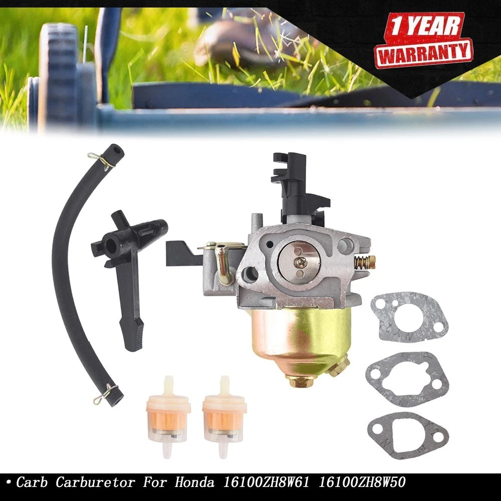 Carburetor for Honda GX160 GX168 GX200 (2000–2023)