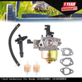 Carburetor for Honda GX160 GX168 GX200 (2000–2023)