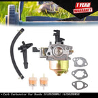 Carburetor for Honda GX160 GX168 GX200 (2000–2023)