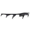Upper Headlight Lamp Cover Strip for BMW 3 Series E46 1998-2001