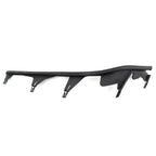 Upper Headlight Lamp Cover Strip for BMW 3 Series E46 1998-2001