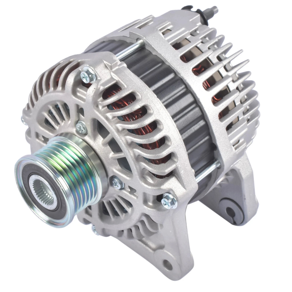 Alternator 110A for Nissan Versa NV200 Sentra (2007–2014)