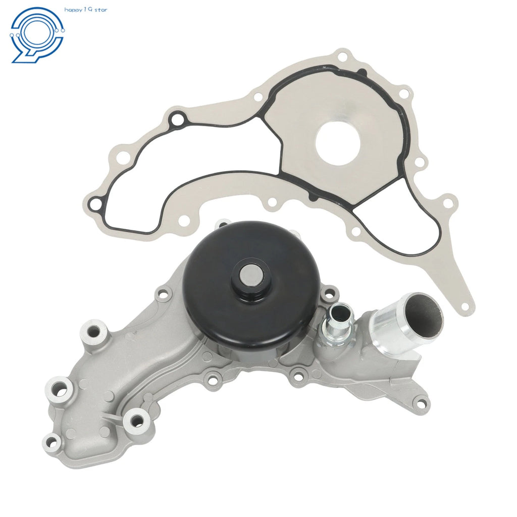 Engine Water Pump with Gasket for Jeep Wrangler JK (2012-2015)