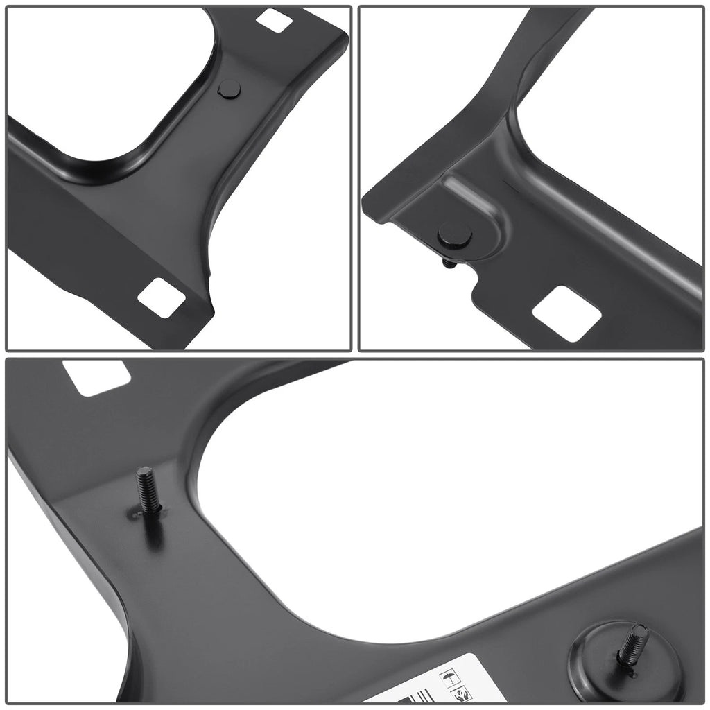 Headlight Mount Bracket for Silverado/Sierra 1500 2500 3500 (2014–2019)