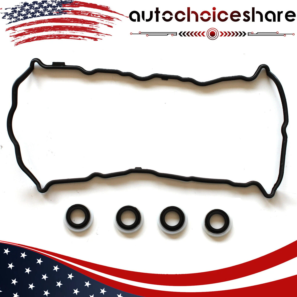 Valve Cover Gasket for Nissan Altima Rogue Sentra 2.5L (2007–2012)