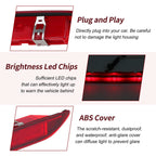 LED Third Brake Light for Ford Focus Sedan (BM5113A601AE)