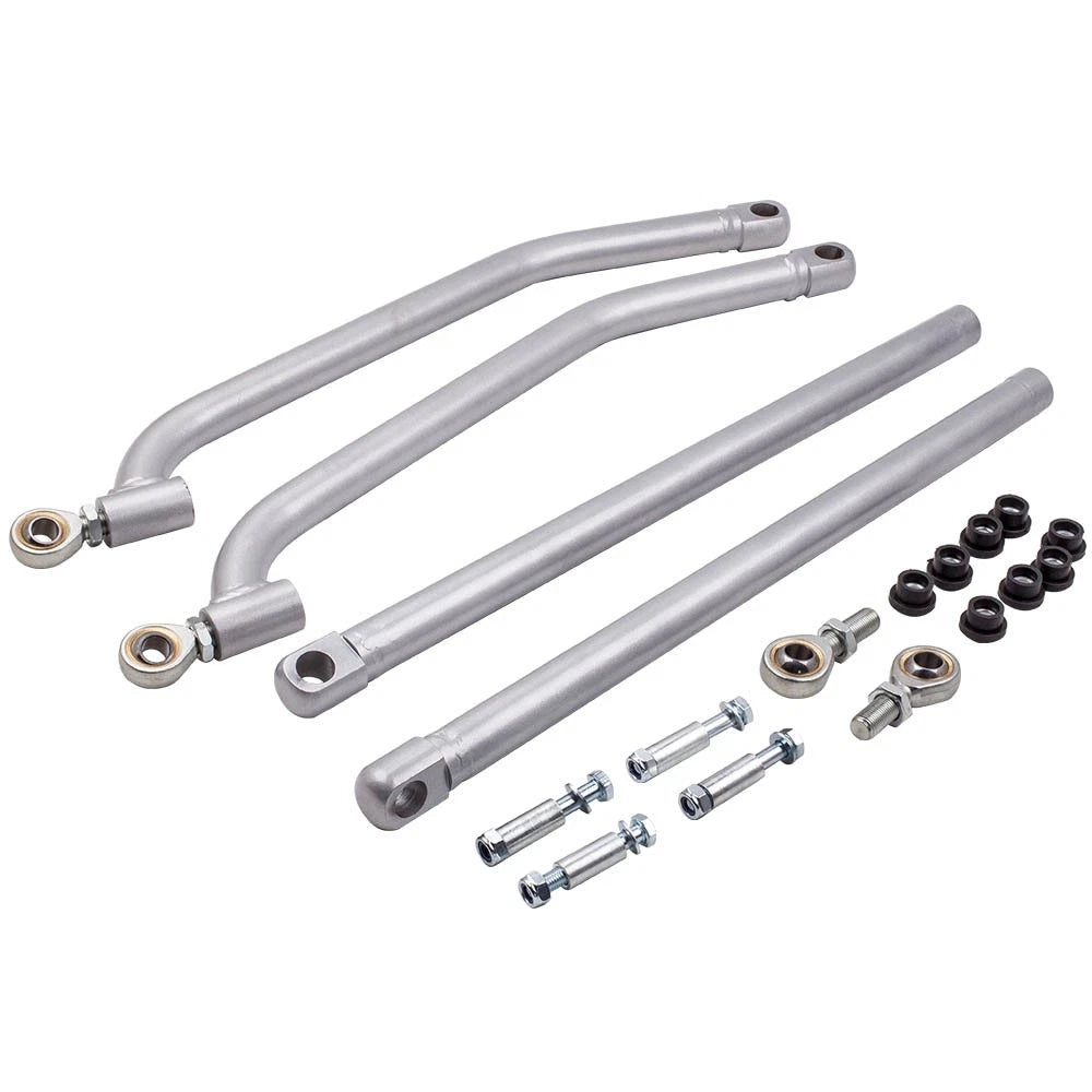 Upper & Lower High Clearance Radius Rods for Polaris RZR 1000 XP EPS (2015)