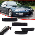 Smoke Turn Signal Light Set for Honda Prelude (1992–1996)