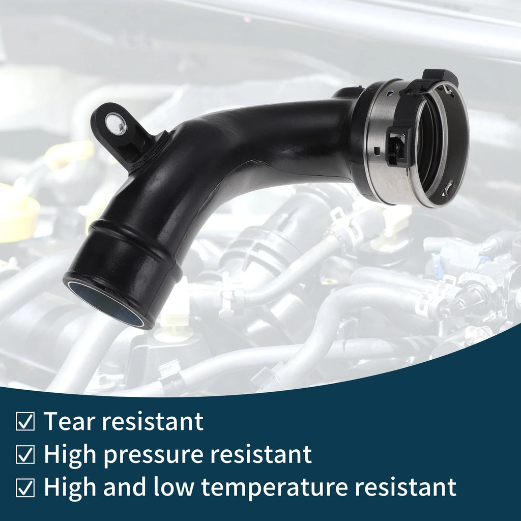 Radiator Hose for Nissan Navara NP300 (2015–2023) 144604JA0C Boost Air Hose