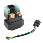 Starter Solenoid Relay for Yamaha Kodiak 700 EPS (2016–2023) 3B4-81940-00