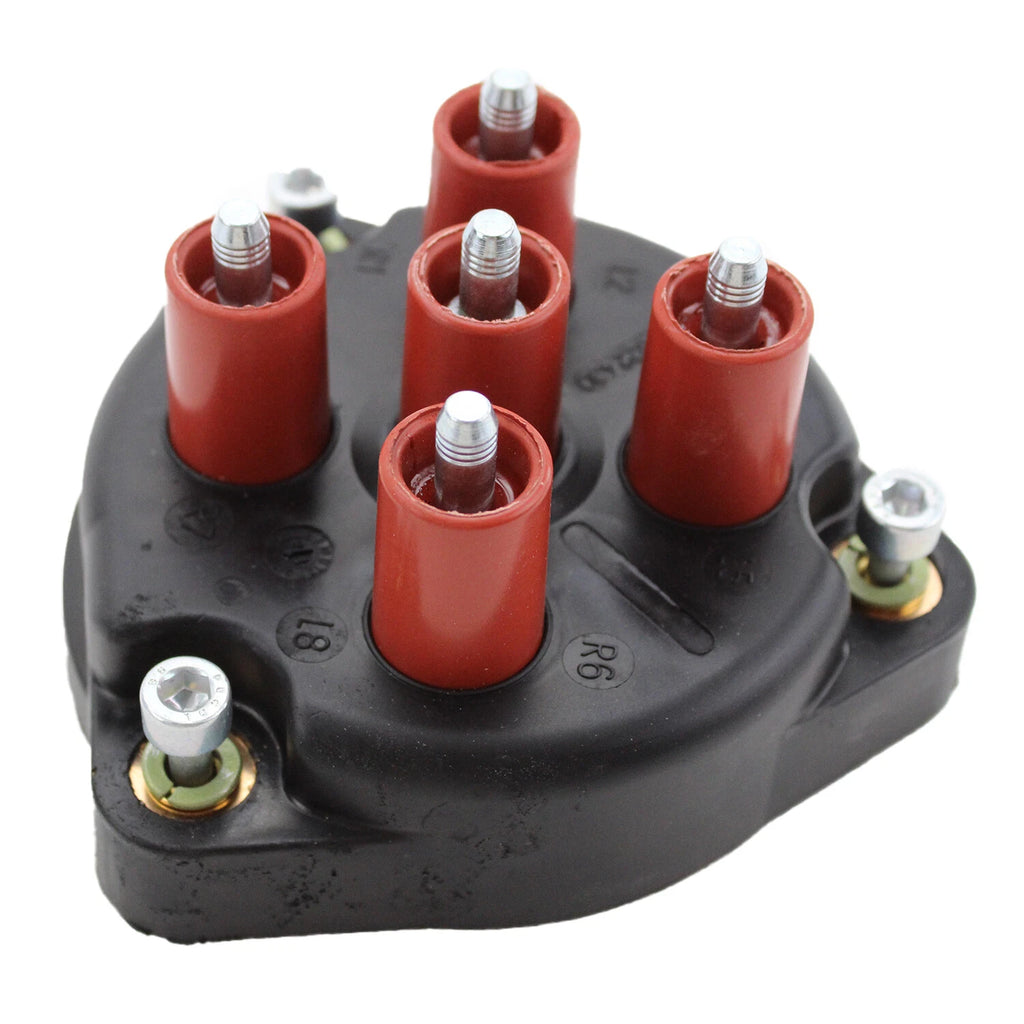Distributor Cap for Mercedes W124 W129 W140 (1985–1999) Bosch 1191580102