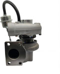 Turbocharger 2674A371 2674A093 U2674A093 for Perkins Engine 1004-40T (2000–2023)