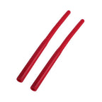 2X Spark Socket Install Removal Hose Sleeve Tool Rubber Tube for Car