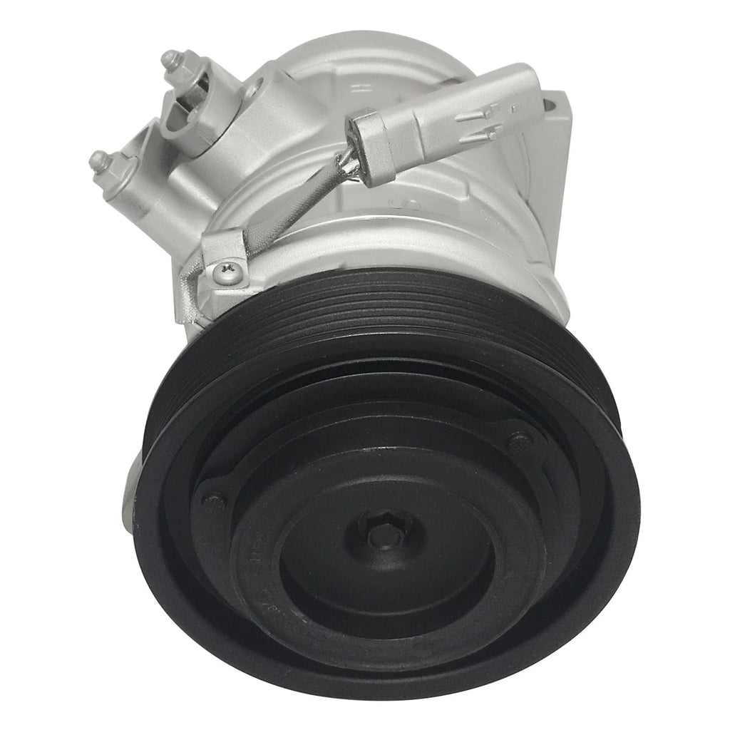A/C Compressor with Clutch Replacement for Isuzu D Max (2007-2012)