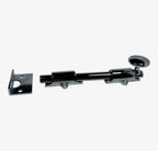 6'' Chrome Door Surface Bolt for EMTEK