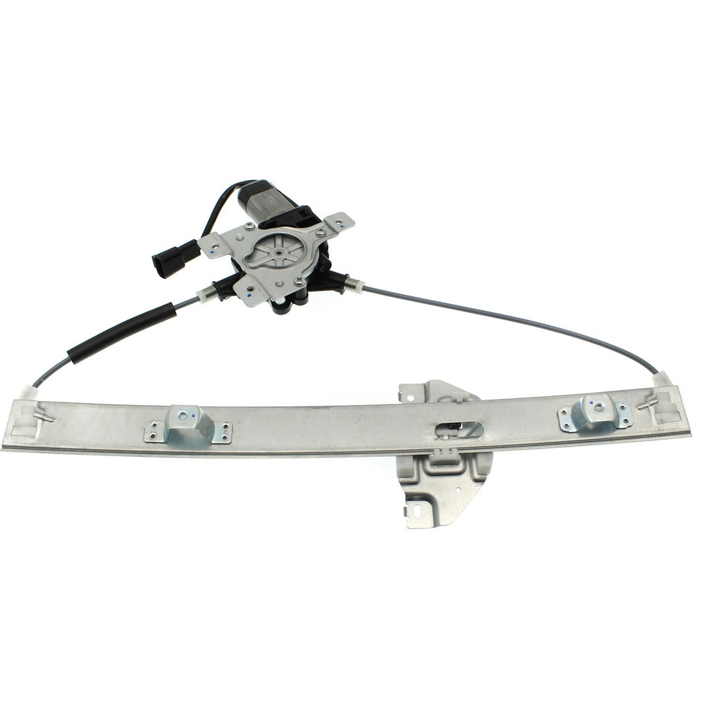 Window Regulator for Saturn Vue (2002–2007) Left Rear