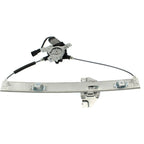 Window Regulator for Saturn Vue (2002–2007) Left Rear