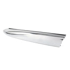 Fog Light Grille Insert Cover for Jaguar XF (2016-2020)