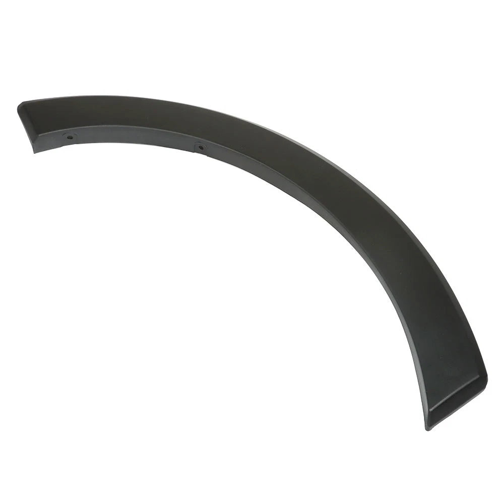 Fender Flare Molding for Ford Transit (2015-2019) Left Driver Side Black