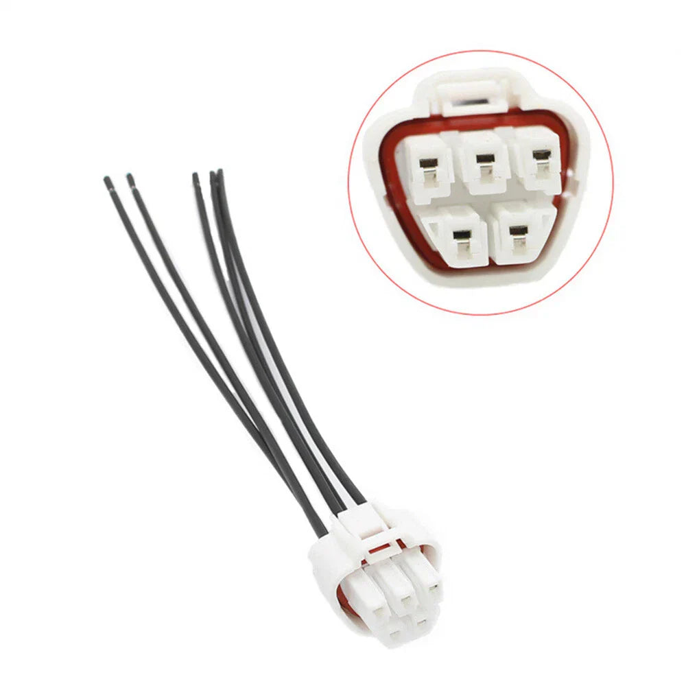 5 Pin Fuel Pump Harness Connector for Hyundai Toyota Kia Lexus