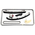Engine Timing Chain Kit Set for Mazda CX-7, Speed 3, Speed 6 (2007–2012)