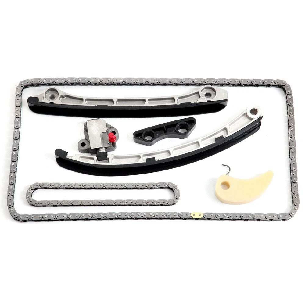 Engine Timing Chain Kit Set for Mazda CX-7, Speed 3, Speed 6 (2007–2012)