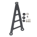 Exhaust Hanger Muffler Bracket Set for Kawasaki ZX6R (2013–2017)