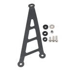 Exhaust Hanger Muffler Bracket Set for Kawasaki ZX6R (2013–2017)