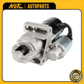 PMGR Starter for Hyster, Clark, Mitsubishi (1997–2007)