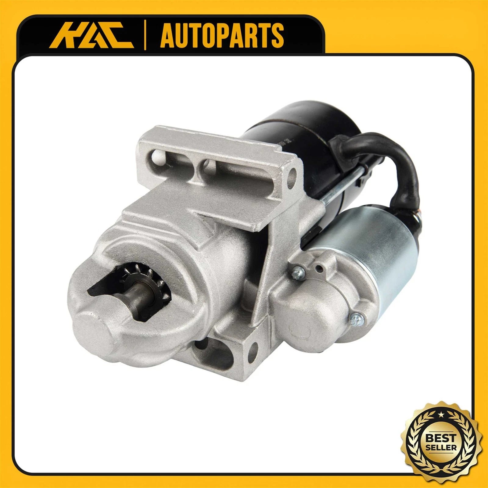 PMGR Starter for Hyster, Clark, Mitsubishi (1997–2007)