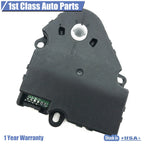 Blend Door Actuator for Buick Century Regal Chevrolet Impala Malibu (1988–2005)