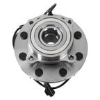 Wheel Bearing & Hub for Dodge Ram 2500 3500 4WD (2003–2005)