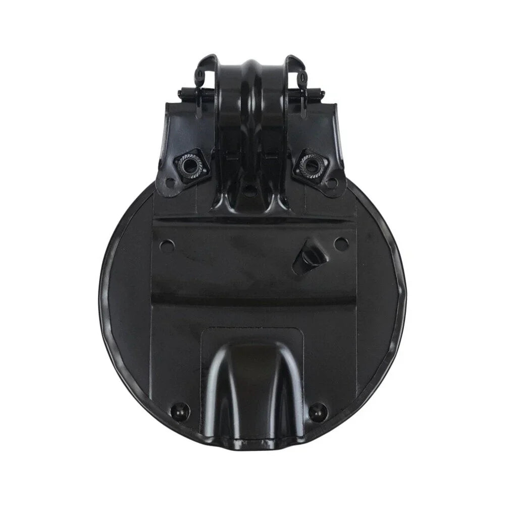 Fuel Filler Door Cover for Chevrolet Colorado/Canyon (2004-2012)