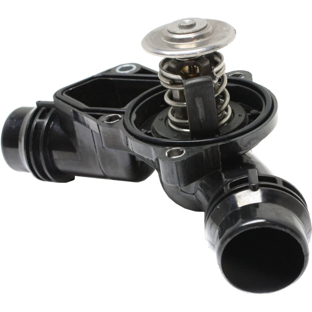 Thermostat with Housing for BMW 325i 525i 320i 325xi 330i