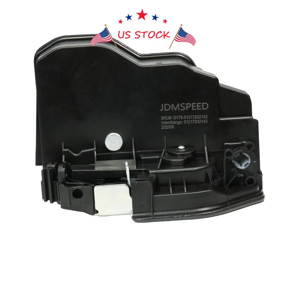 Door Lock Actuator Latch for BMW E60 E90 E85 (2001-2013)