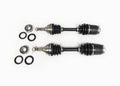 Precision Rear CV Axles & Bearing Kits for Arctic Cat 1502-529 (Quality Tested)
