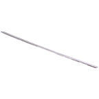 Rear Passenger Door Molding and Beltline for Mercedes C Class