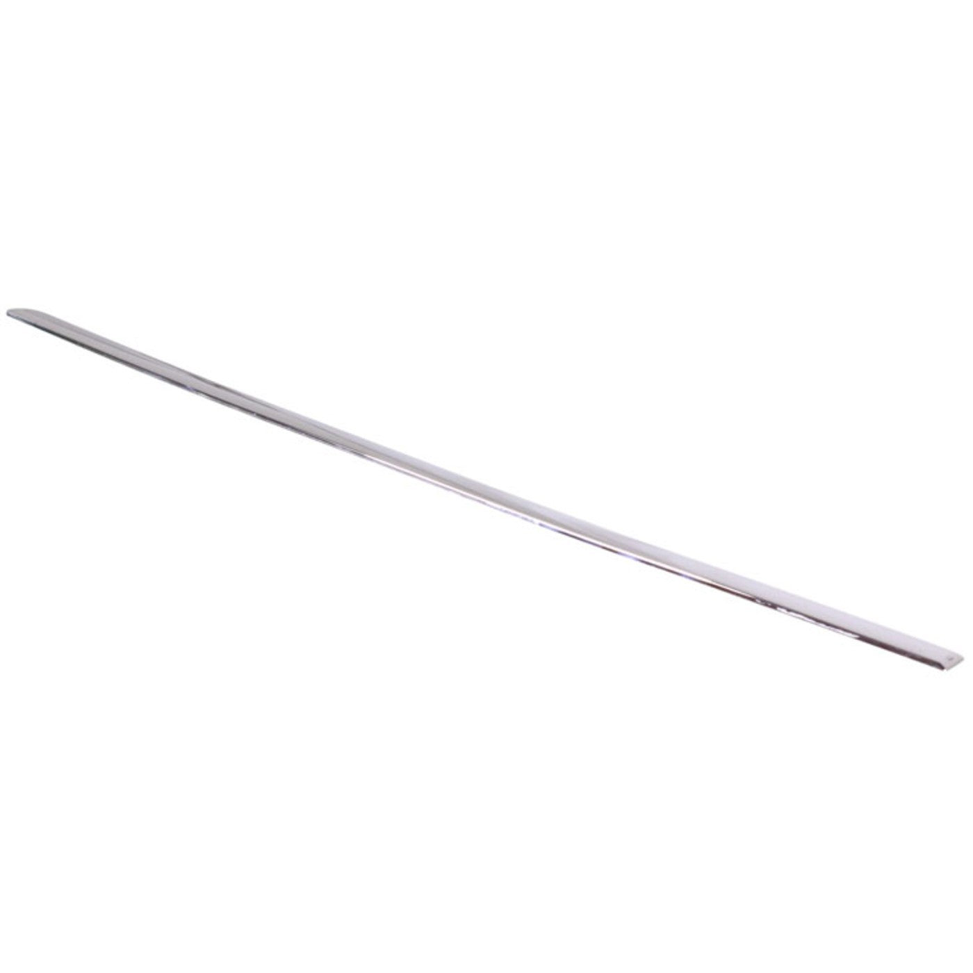 Rear Passenger Door Molding and Beltline for Mercedes C Class