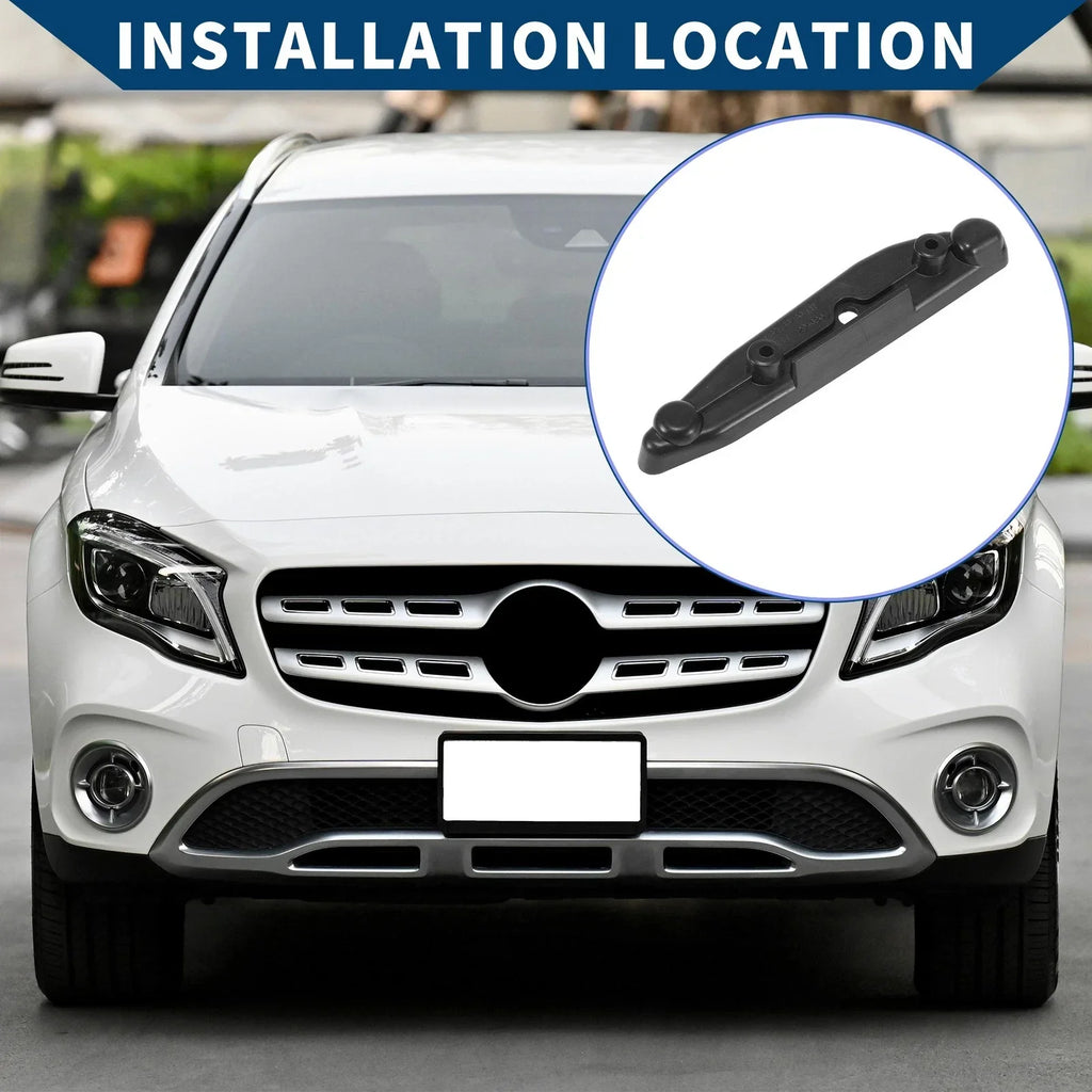 1 x Front Right Bumper Retainer Bracket for BMW 428i (2014-2016)