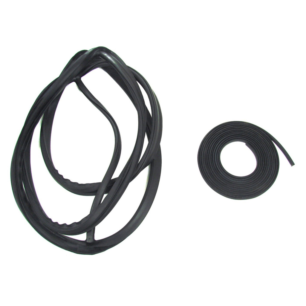 Windshield Molding for Ram Van