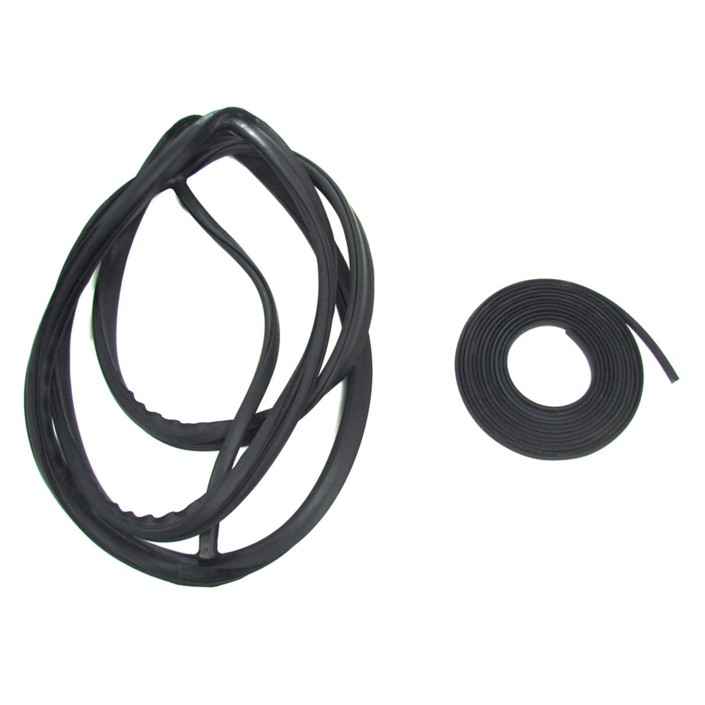 Windshield Molding for Ram Van