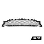 Front Bumper Lower Grille for Mercedes-Benz E Class (2014–2017)