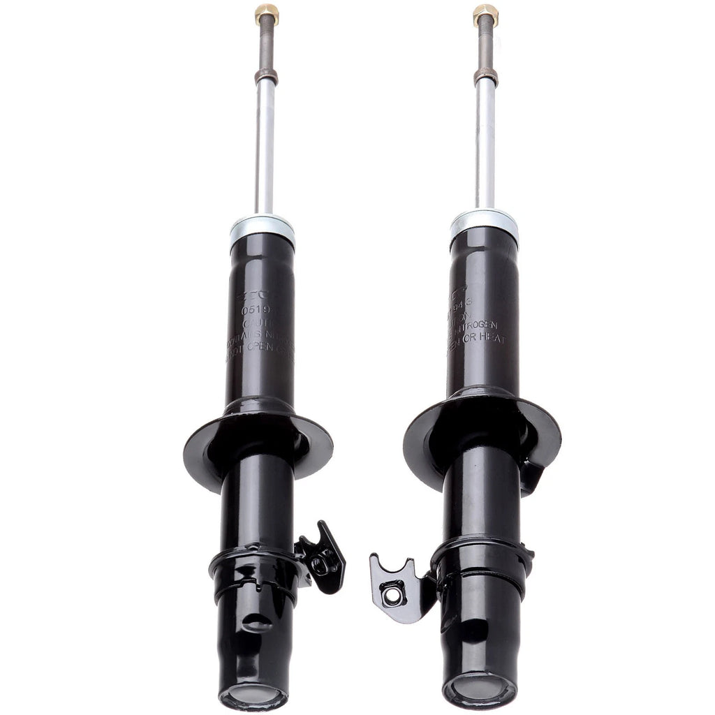 Front Struts Shocks for Acura CL Honda Accord (1990–1999)