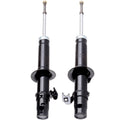 Front Struts Shocks for Acura CL Honda Accord (1990–1999)