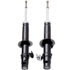Front Struts Shocks for Acura CL Honda Accord (1990–1999)
