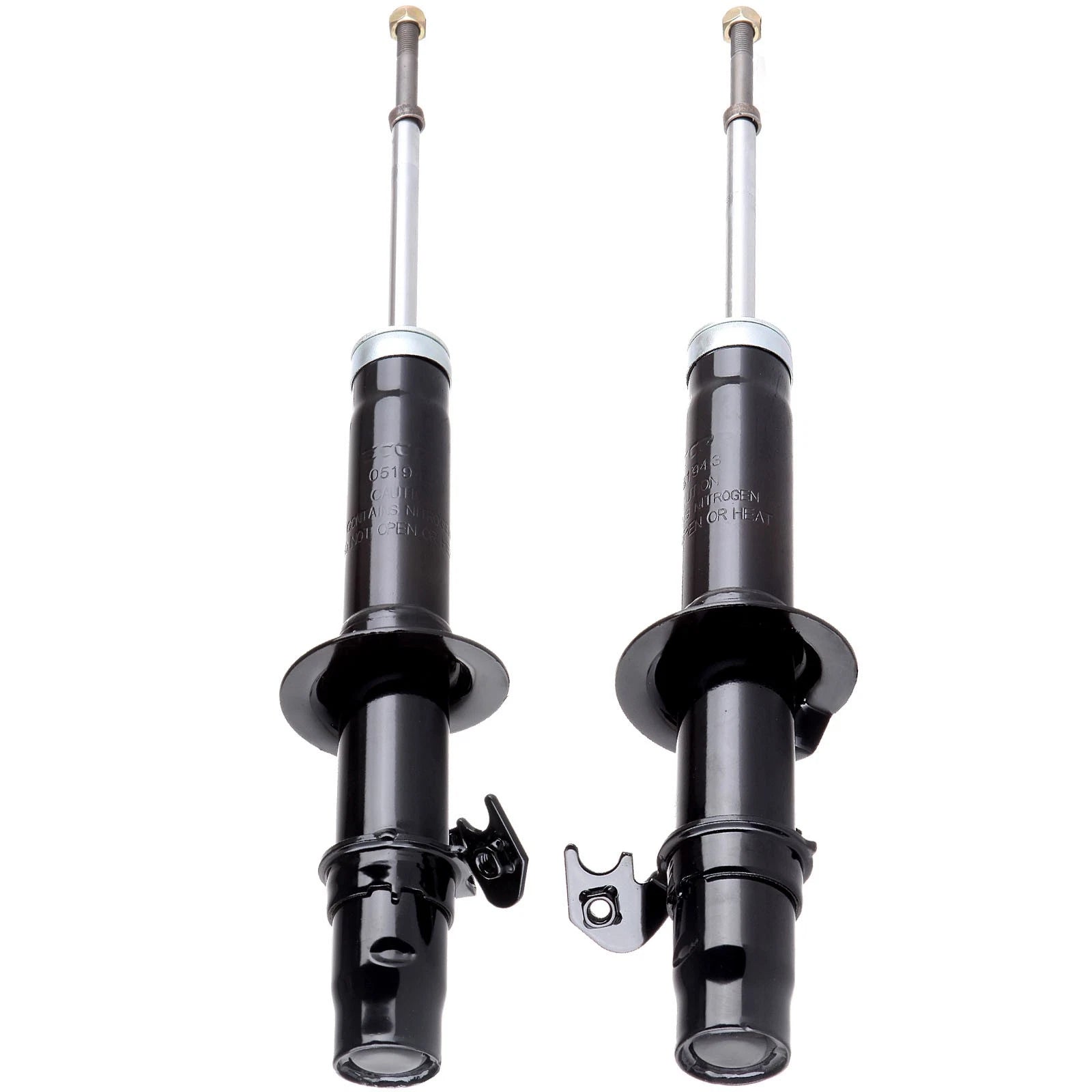 Front Struts Shocks for Acura CL Honda Accord (1990–1999)